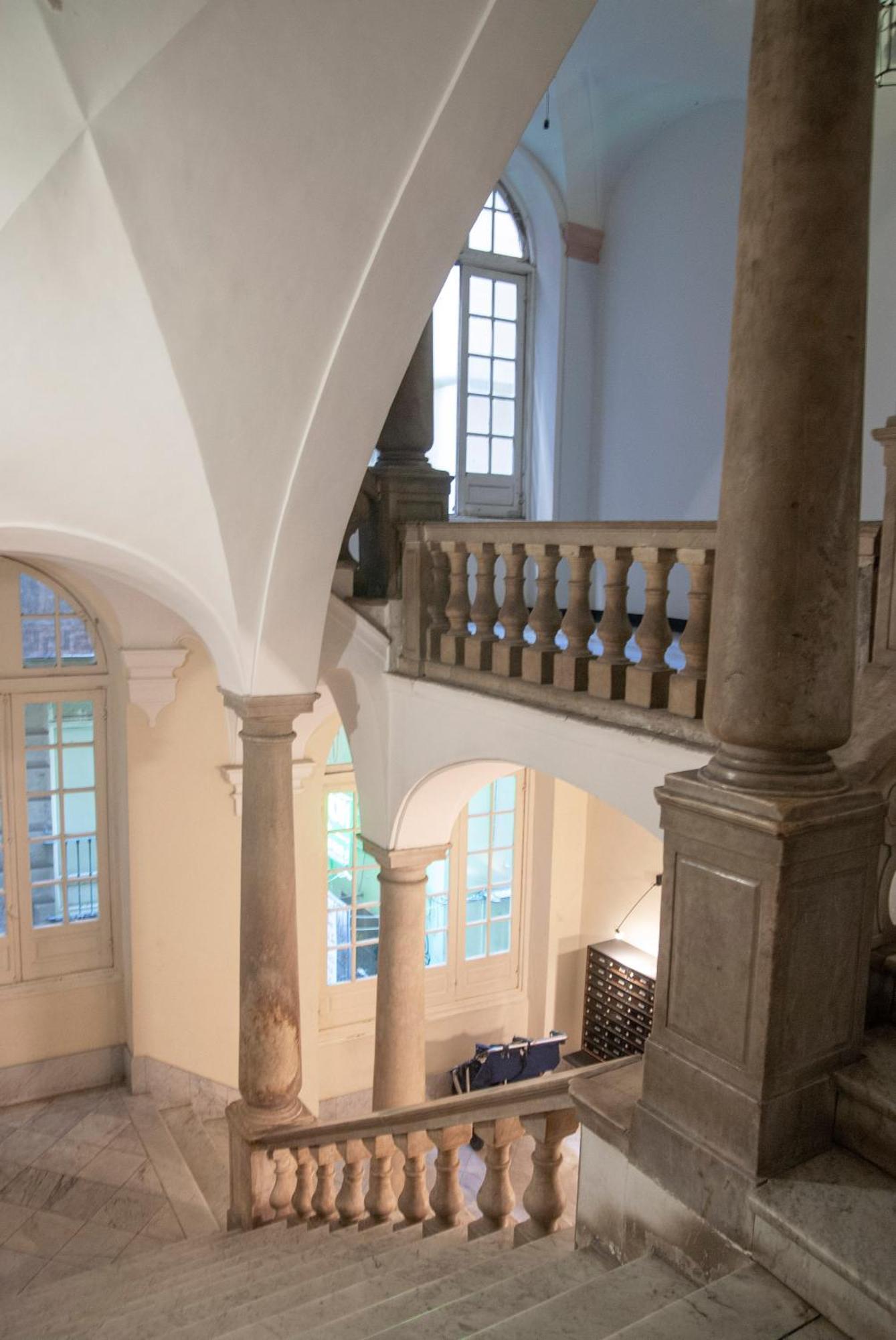 Casa Di Luca Leilighet Genova Eksteriør bilde