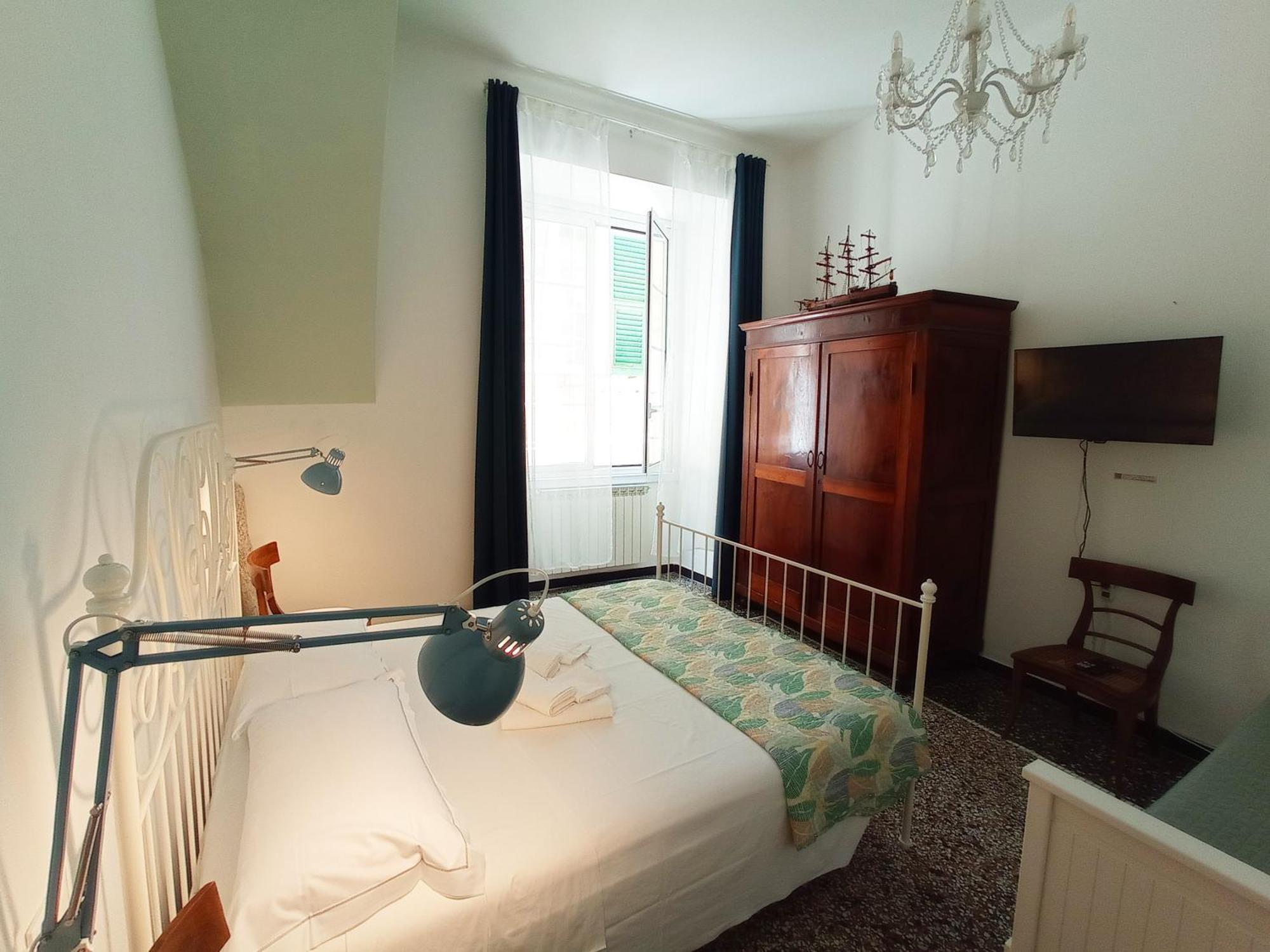 Casa Di Luca Leilighet Genova Rom bilde