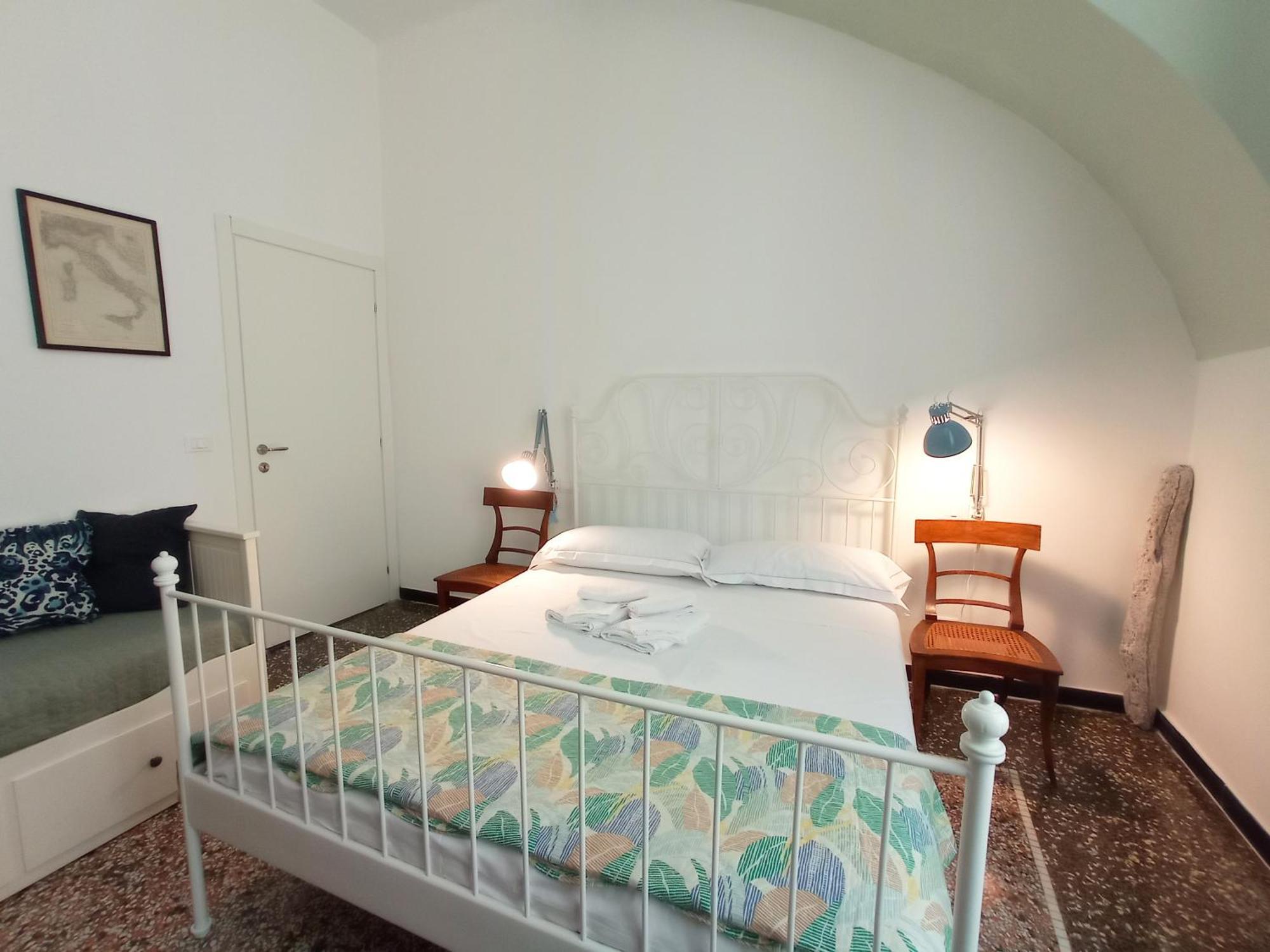 Casa Di Luca Leilighet Genova Rom bilde