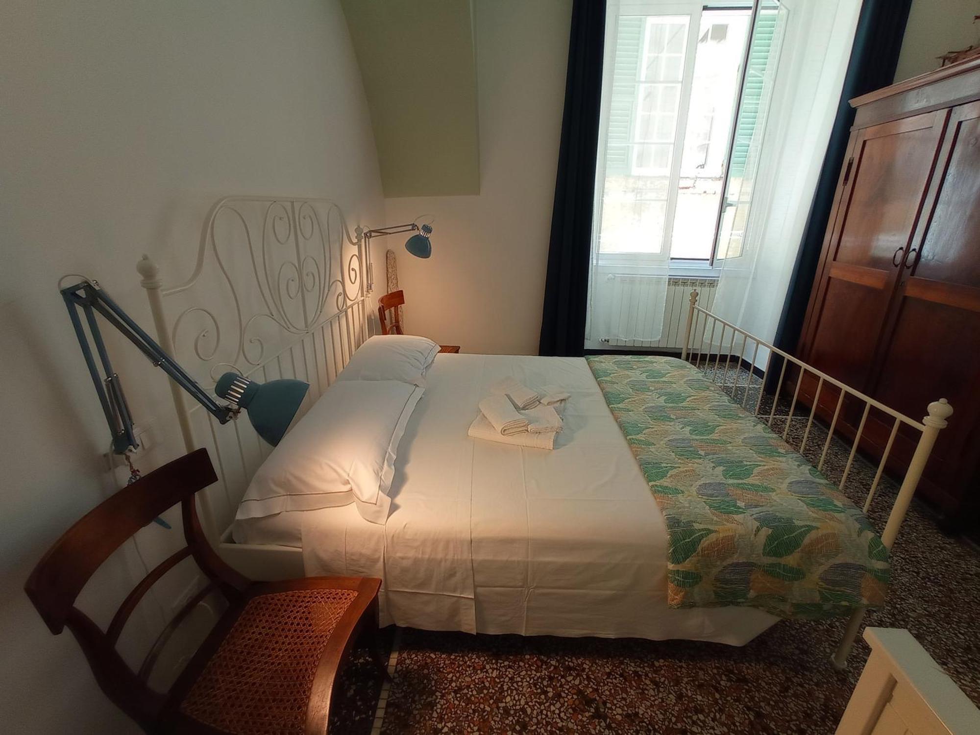 Casa Di Luca Leilighet Genova Rom bilde